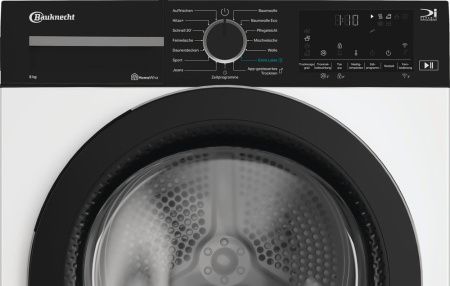Сушильные машины Bauknecht BT 85C WBS купить за 50&nbsp;000 ₽ в Москве с доставкой по РФ