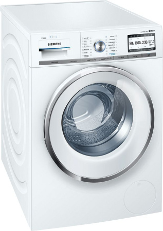Стиральная машина Siemens WM16Y892OE - купить онлайн, цена 103 500 ₽, стоимость доставки по МСК и РФ от 300 рублей, заказать сейчас! Стиральная машина Siemens WM16Y892OE купить за 103 500 ₽ в Москве с доставкой по РФ