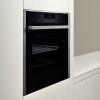 Духовой шкаф Neff B48CT64N0 купить за 376&nbsp;200 ₽ в Москве с доставкой по РФ