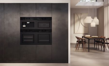 Духовой шкаф Miele H 7840 BMX 125 Gala Ed купить за 441&nbsp;700 ₽ в Москве с доставкой по РФ