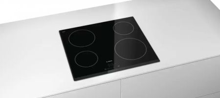Электрическая варочная панель BOSCH PKE651B17E купить за 129&nbsp;999 ₽ в Москве с доставкой по РФ