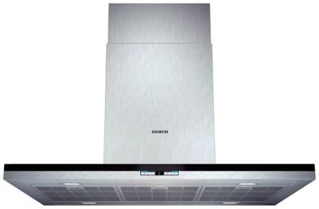 Вытяжка Siemens LF98BC542 - купить онлайн, цена 36 480 ₽, стоимость доставки по МСК и РФ от 300 рублей, заказать сейчас! Вытяжка Siemens LF98BC542 купить за 36 480 ₽ в Москве с доставкой по РФ