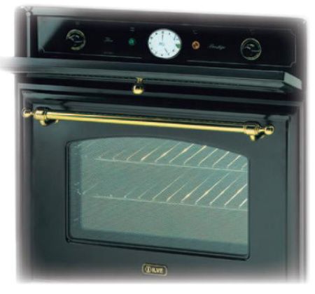 Духовой шкаф Ilve 600-RMP IX купить за 299&nbsp;999 ₽ в Москве с доставкой по РФ