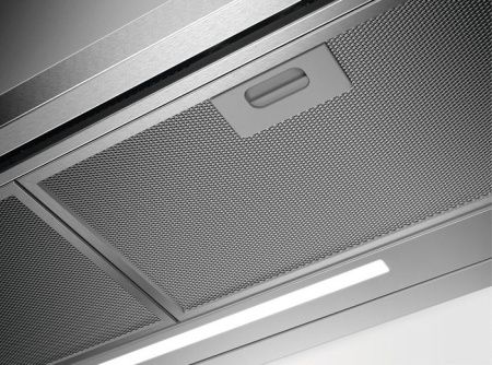 Встраиваемая вытяжка AEG DPE5960M купить за 50&nbsp;890 ₽ в Москве с доставкой по РФ