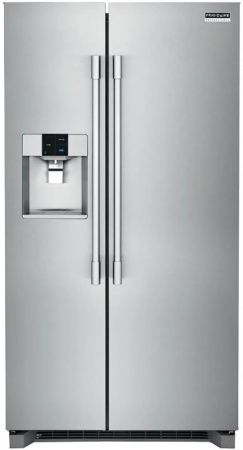 Холодильник Frigidaire FPSC2278UF - купить онлайн, цена 79 999 ₽, стоимость доставки по МСК и РФ от 300 рублей, заказать сейчас! Холодильник Frigidaire FPSC2278UF купить за 79 999 ₽ в Москве с доставкой по РФ