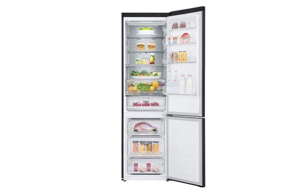 Холодильник LG GC-B509SBSM - купить онлайн, цена 99 900 ₽, стоимость доставки по МСК и РФ от 300 рублей, заказать сейчас! Холодильник LG GC-B509SBSM - купить за 99 900 ₽ в Москве с доставкой по РФ
