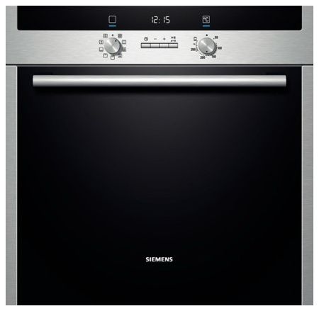Духовой шкаф Siemens HB 33G2540S - купить онлайн, цена 26 900 ₽, стоимость доставки по МСК и РФ от 300 рублей, заказать сейчас! Духовой шкаф Siemens HB 33G2540S купить за 26 900 ₽ в Москве с доставкой по РФ