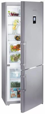 Холодильник Liebherr CBNPes 5167 PremiumPlus BioFresh NoFrost купить за 308&nbsp;490.40 ₽ в Москве с доставкой по РФ