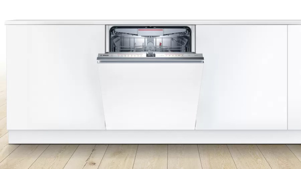 Встраиваемая посудомоечная машина BOSCH SMV6HCX1FR - купить за 166&nbsp;485.13 ₽ в Москве с доставкой по РФ