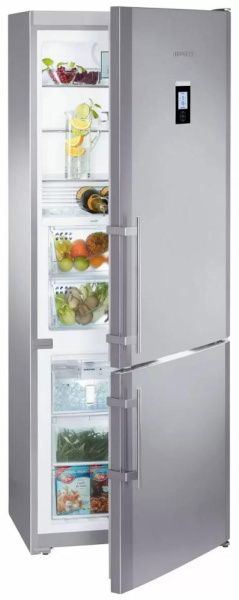 Холодильник Liebherr CBNPes 5167 PremiumPlus BioFresh NoFrost - купить онлайн, цена 308 490.40 ₽, стоимость доставки по МСК и РФ от 300 рублей, заказать сейчас! Холодильник Liebherr CBNPes 5167 PremiumPlus BioFresh NoFrost - купить за 308 490.40 ₽ в Москве с доставкой по РФ