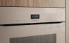 Духовой шкаф Miele H 7440 BMX Pearl beige купить за 344&nbsp;300 ₽ в Москве с доставкой по РФ