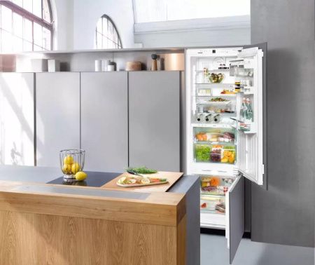 Холодильник Liebherr ICBP 3266 Premium BioFresh - купить онлайн, цена 371 990.31 ₽, стоимость доставки по МСК и РФ от 300 рублей, заказать сейчас! Холодильник Liebherr ICBP 3266 Premium BioFresh купить за 371 990.31 ₽ в Москве с доставкой по РФ