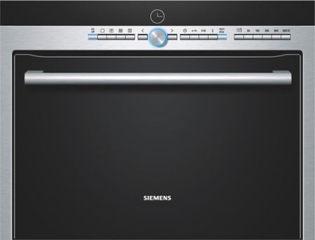 Духовой шкаф Siemens HB86K572 купить за 37&nbsp;920 ₽ в Москве с доставкой по РФ