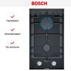Газовая варочная панель Bosch PRB3A6D70M купить за 64&nbsp;260.48 ₽ в Москве с доставкой по РФ