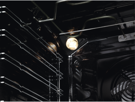 Духовой шкаф Electrolux OPEB2640B купить за 73&nbsp;630 ₽ в Москве с доставкой по РФ
