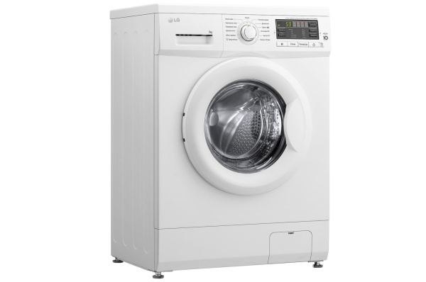 Стиральная машина LG F80B8LD6 - купить за 47&nbsp;000 ₽ в Москве с доставкой по РФ