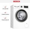 Узкая стиральная машина BOSCH WHA122XMOE купить за 85&nbsp;990.19 ₽ в Москве с доставкой по РФ