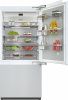 Встраиваемый холодильно-морозильная комбинация Miele KF 2901 Vi купить за 1&nbsp;350&nbsp;000 ₽ в Москве с доставкой по РФ