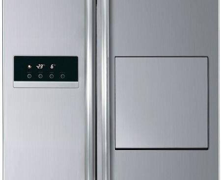 Холодильник LG GC-C207GMQV купить за 99&nbsp;900 ₽ в Москве с доставкой по РФ