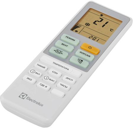 Сплит-система Electrolux EACS-09HAL/N8 купить за 32&nbsp;490 ₽ в Москве с доставкой по РФ