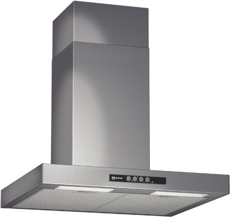 Настенная вытяжка Neff D76B21N1 - купить онлайн, цена 219 360 ₽, стоимость доставки по МСК и РФ от 300 рублей, заказать сейчас! Настенная вытяжка Neff D76B21N1 купить за 219 360 ₽ в Москве с доставкой по РФ