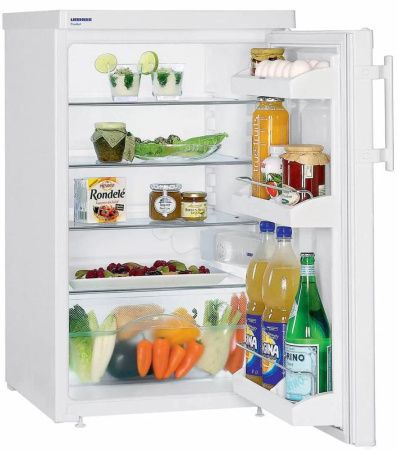 Холодильник Liebherr T 1410 Comfort - купить онлайн, цена 67 490.90 ₽, стоимость доставки по МСК и РФ от 300 рублей, заказать сейчас! Холодильник Liebherr T 1410 Comfort купить за 67 490.90 ₽ в Москве с доставкой по РФ