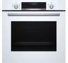 Встраиваемый духовой шкаф BOSCH HBG517EW1R купить за 299&nbsp;999 ₽ в Москве с доставкой по РФ