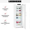 Морозильник Liebherr GN 5235 Comfort NoFrost купить за 326&nbsp;290.10 ₽ в Москве с доставкой по РФ