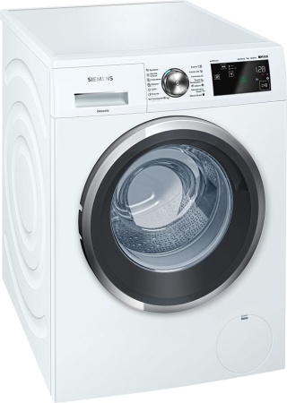 Стиральная машина Siemens WM14T541OE - купить онлайн, цена 48 600 ₽, стоимость доставки по МСК и РФ от 300 рублей, заказать сейчас! Стиральная машина Siemens WM14T541OE купить за 48 600 ₽ в Москве с доставкой по РФ
