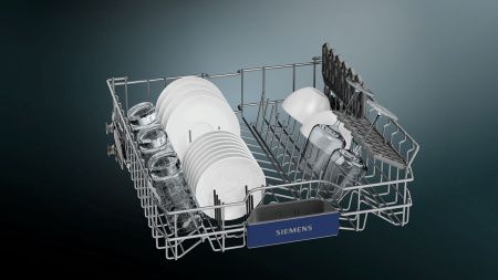 Siemens SN 636X01GE купить за 36&nbsp;260 ₽ в Москве с доставкой по РФ