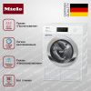 Стирально-сушильная машина Miele WTW 870 WPM купить за 395&nbsp;900 ₽ в Москве с доставкой по РФ
