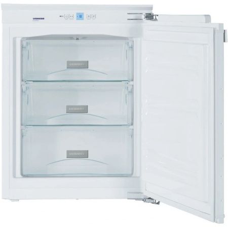 Морозильник Liebherr IG 1014 Comfort купить за 66&nbsp;690.30 ₽ в Москве с доставкой по РФ