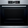 Духовой шкаф Bosch HBG636ES1 купить за 150&nbsp;440.10 ₽ в Москве с доставкой по РФ