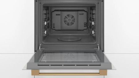 Духовой шкаф Bosch HIJN10YW0R купить за 163&nbsp;800.25 ₽ в Москве с доставкой по РФ