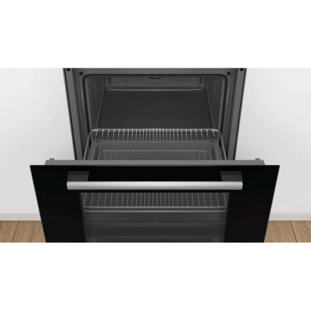 Духовой шкаф Bosch HBH557CS0R купить за 299&nbsp;999 ₽ в Москве с доставкой по РФ