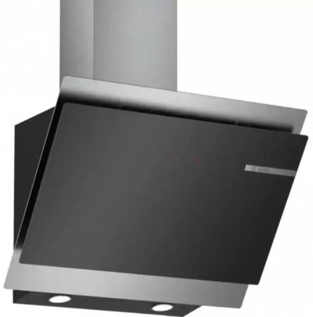Вытяжка для настенного монтажа BOSCH DWK68AK60T - купить онлайн, цена 65 985.12 ₽, стоимость доставки по МСК и РФ от 300 рублей, заказать сейчас! Вытяжка для настенного монтажа BOSCH DWK68AK60T купить за 65 985.12 ₽ в Москве с доставкой по РФ