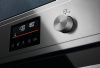 Духовой шкаф Electrolux EOF4P56X - купить онлайн, цена 66 410 ₽, стоимость доставки по МСК и РФ от 300 рублей, заказать сейчас! Духовой шкаф Electrolux EOF4P56X купить за 66 410 ₽ в Москве с доставкой по РФ