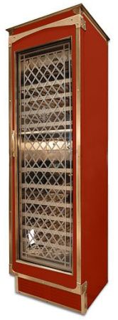 Винный шкаф Restart KNT003 купить за в Москве с доставкой по РФ