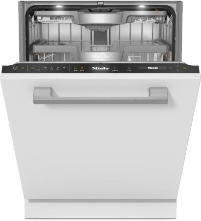 Встраиваемая посудомоечная машина Miele G 7765 SCVi XXL AutoDos купить за 297&nbsp;000 ₽ в Москве с доставкой по РФ