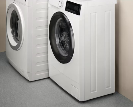 Стиральная машина Electrolux EW6SN426WI купить за 74&nbsp;800 ₽ в Москве с доставкой по РФ