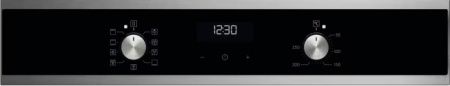 Духовой шкаф Electrolux EOF5H50BX купить за 39&nbsp;300 ₽ в Москве с доставкой по РФ