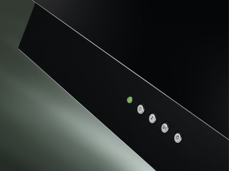 Вытяжка Electrolux EFV516K купить за 12&nbsp;800 ₽ в Москве с доставкой по РФ