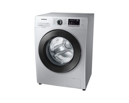 Стиральная машина Samsung WW60J32G0PS/LD купить за 45&nbsp;555 ₽ в Москве с доставкой по РФ