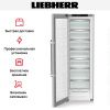 Морозильник Liebherr SFNsdd 5237 купить за 171&nbsp;000.44 ₽ в Москве с доставкой по РФ