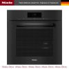 Комби-пароварка Miele DGC 7865 OBSW купить за 806&nbsp;000 ₽ в Москве с доставкой по РФ