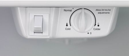 Холодильник Frigidaire FFTR2021TD купить за 79&nbsp;999 ₽ в Москве с доставкой по РФ