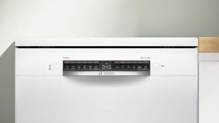 Bosch SMS4HVW00E купить за 74&nbsp;500.24 ₽ в Москве с доставкой по РФ