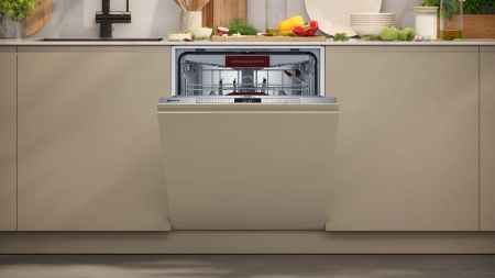 Neff S175ECX13E купить за 163&nbsp;520 ₽ в Москве с доставкой по РФ