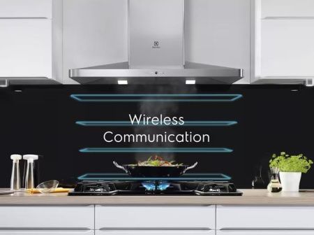 Варочная панель Electrolux EIT60443X купить за 62&nbsp;260 ₽ в Москве с доставкой по РФ