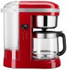 Кофеварка KitchenAid 5KCM1209EER купить за 290&nbsp;000 ₽ в Москве с доставкой по РФ